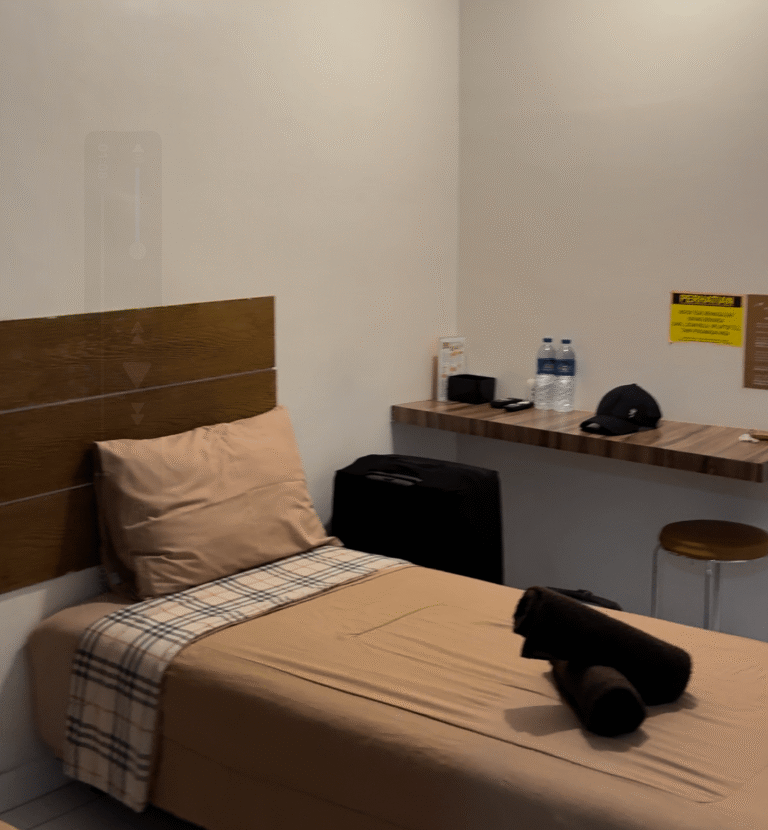 Bamboe Inn 2 room-min